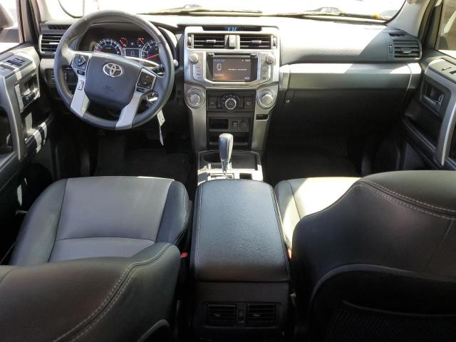 JTEZU5JR4H5163749 Toyota 4RUNNER SR5