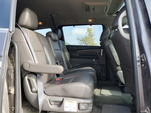 5FNRL5H67FB023791 Honda ODYSSEY EXL