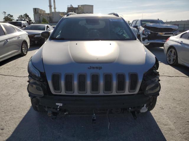 1C4PJMBS8HW521672 Jeep Cherokee Trailhawk