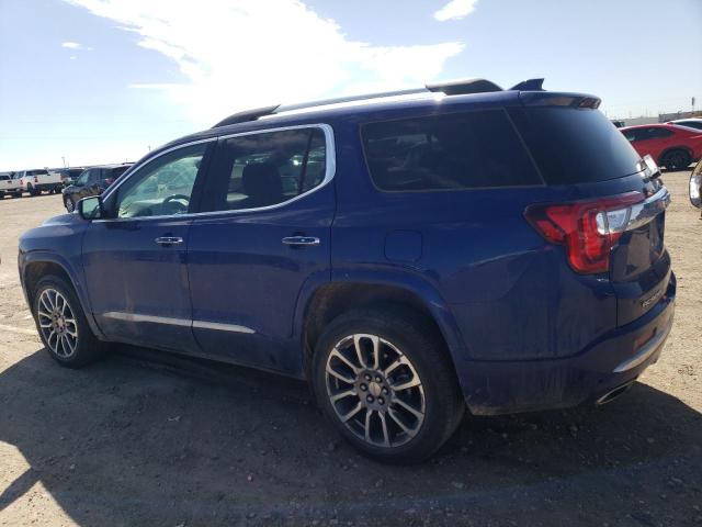 1GKKNPL44PZ177047 GMC Acadia Denali