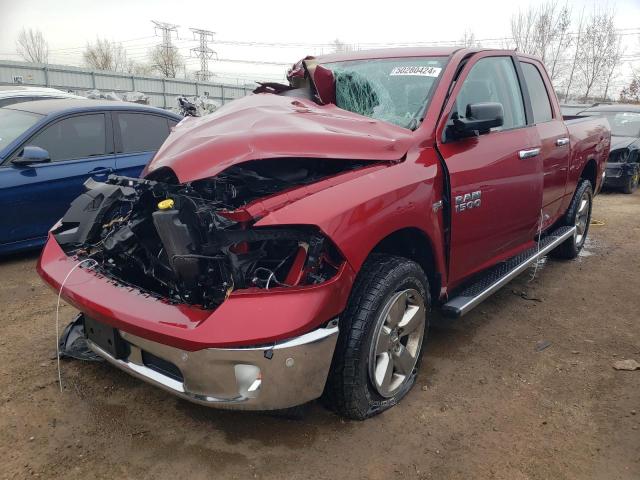 Auction sale of the 2015 Ram 1500 Slt, vin: 1C6RR7LT4FS516720, lot number: 50280424