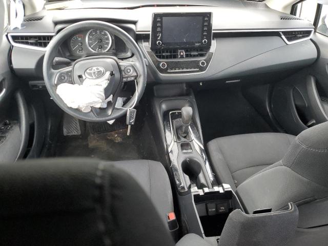 5YFEPMAE0MP204988 Toyota COROLLA LE