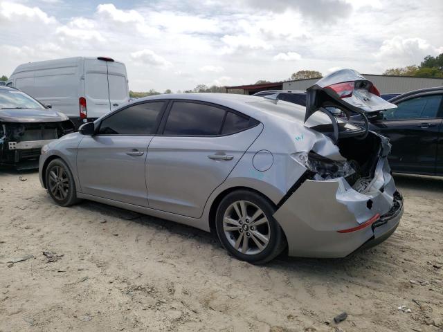 5NPD84LF3HH044509 Hyundai ELANTRA SE
