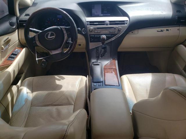 2T2ZK1BA4FC156517 Lexus RX 350