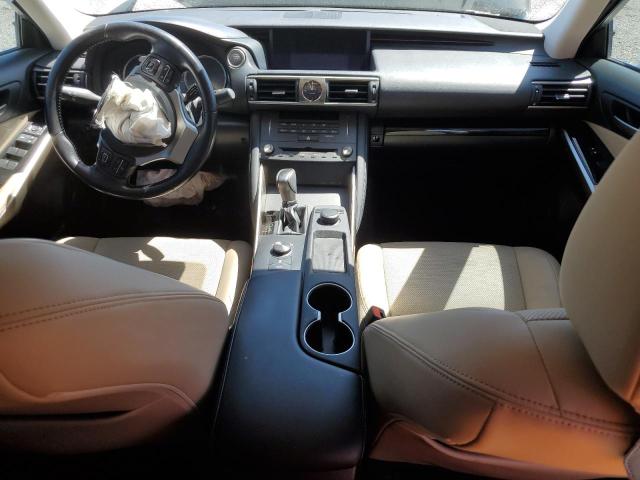 JTHAA1D21L5108765 Lexus IS 300