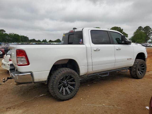 1C6SRFFT6KN552599 RAM 1500 Big Horn/lone Star