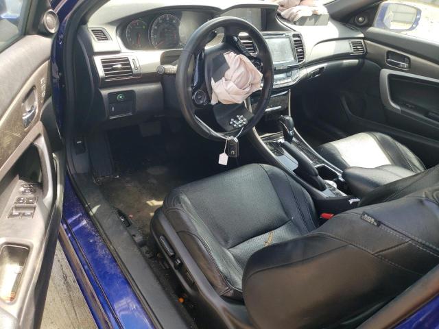 1HGCT1B83GA007365 Honda ACCORD EXL