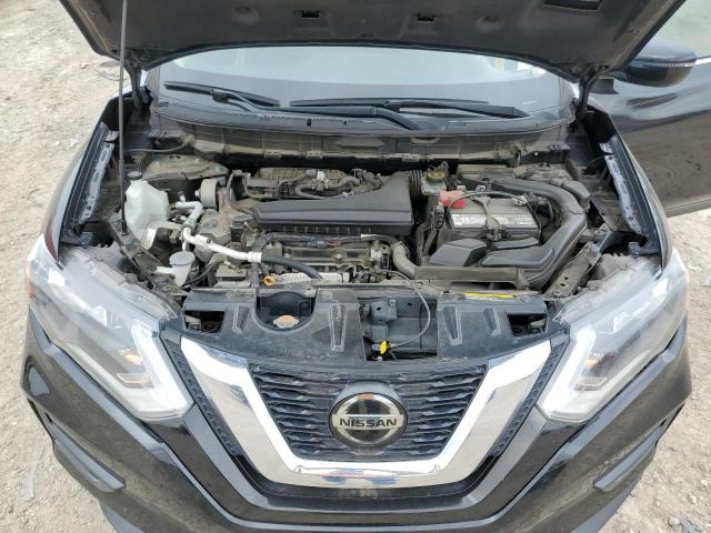 JN8AT2MT7KW251842 Nissan ROGUE S