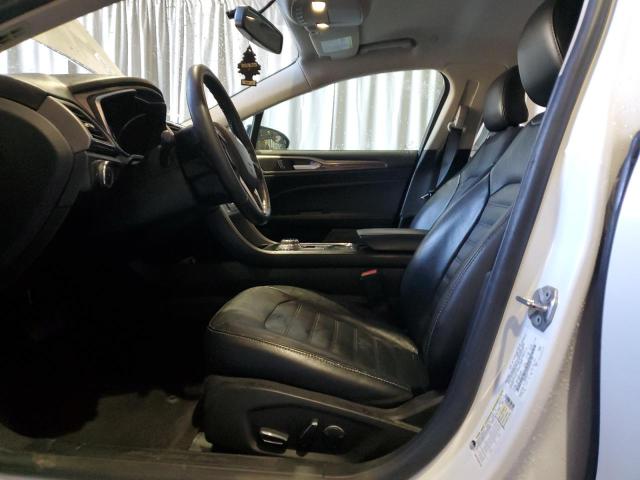 3FA6P0PU0HR306728 Ford Fusion Se Phev