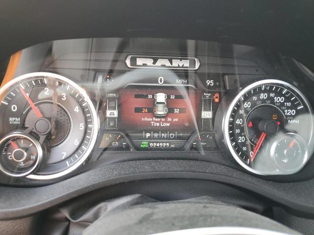 1C6RRFFG5NN327953 RAM 1500 Big Horn/lone Star