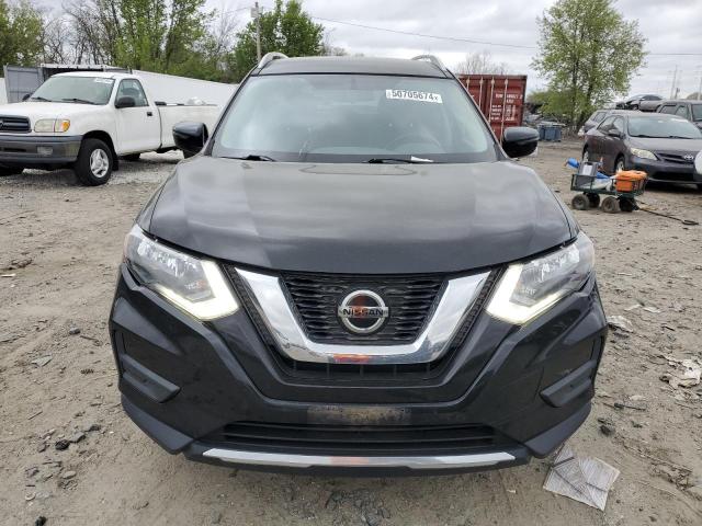 JN8AT2MV4JW305761 Nissan ROGUE S