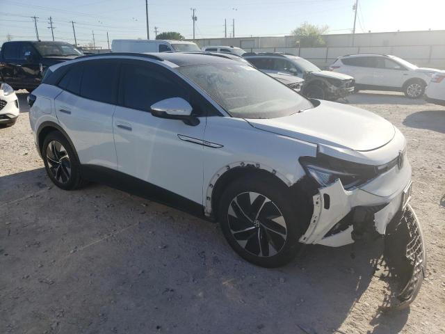 WVGTMPE23NP056173 Volkswagen ID.4 PRO S