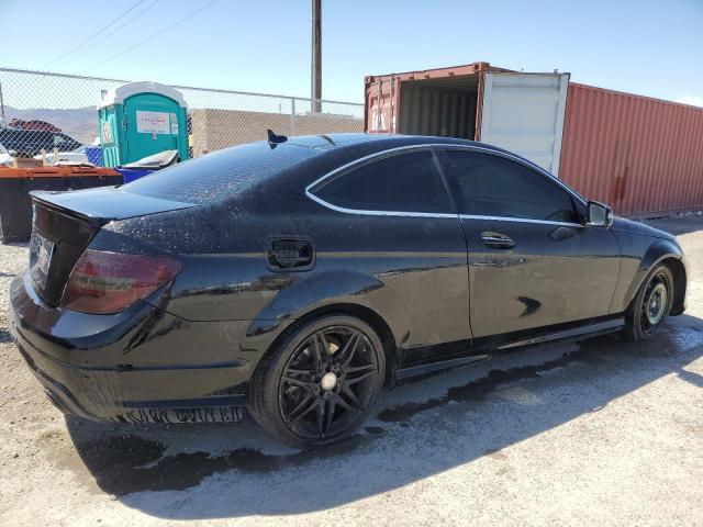 WDDGJ5HB0FG437985 Mercedes-Benz C 350