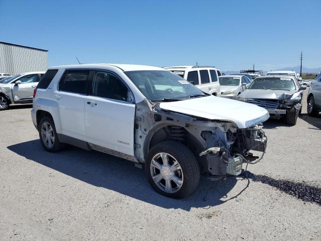 2GKALMEK6H6349832 GMC Terrain Sle