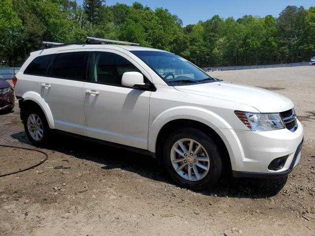 3C4PDCBB3GT120455 Dodge Journey Sxt