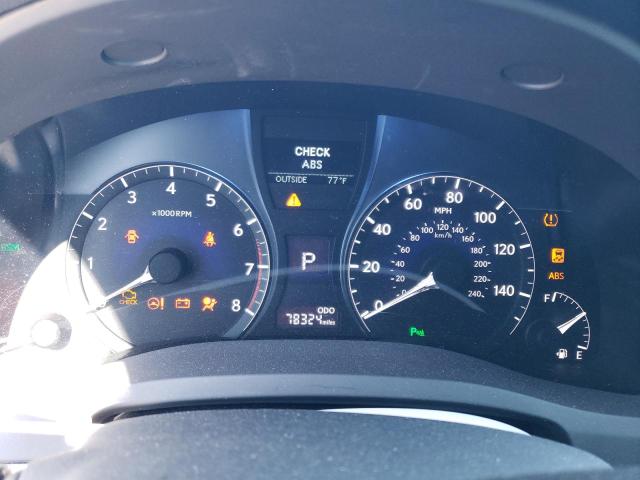 2T2BK1BA8FC279867 Lexus Rx 350 Base