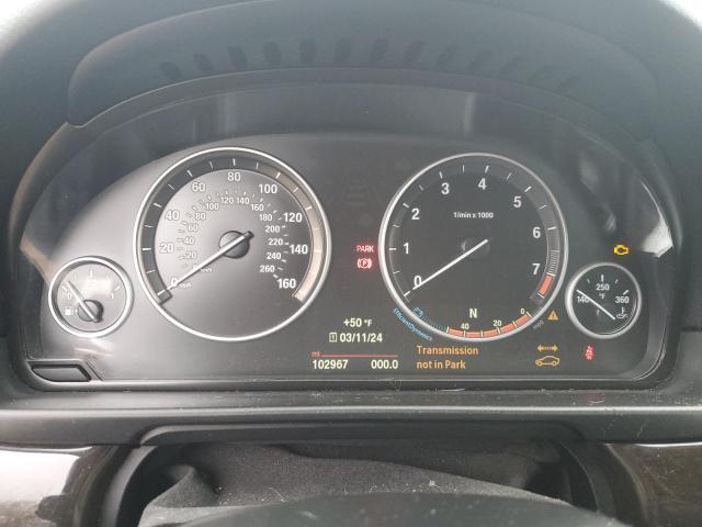 WBA5B1C55FG126011 BMW 535 I