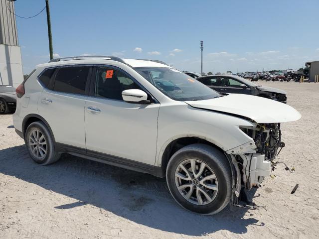 5N1AT2MT0KC711156 Nissan ROGUE S