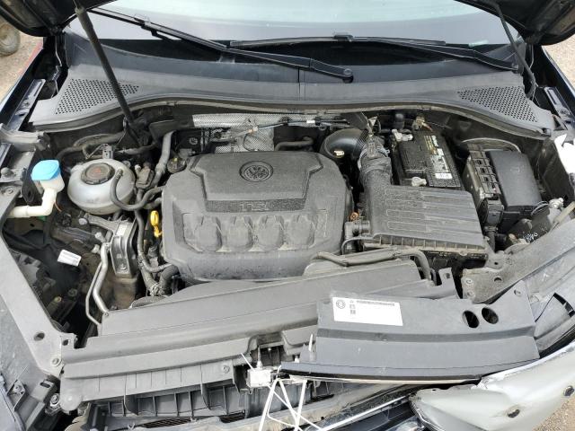 3VV3B7AX7KM157523 Volkswagen TIGUAN SE