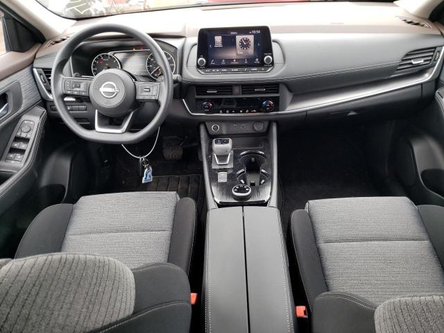 JN8BT3BB6PW493579 Nissan ROGUE SV