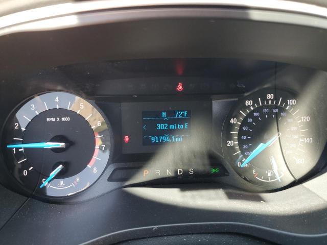 3FA6P0G71FR261323 Ford FUSION S