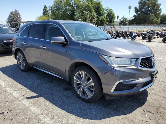 5J8YD3H51HL000688 Acura Mdx Technology