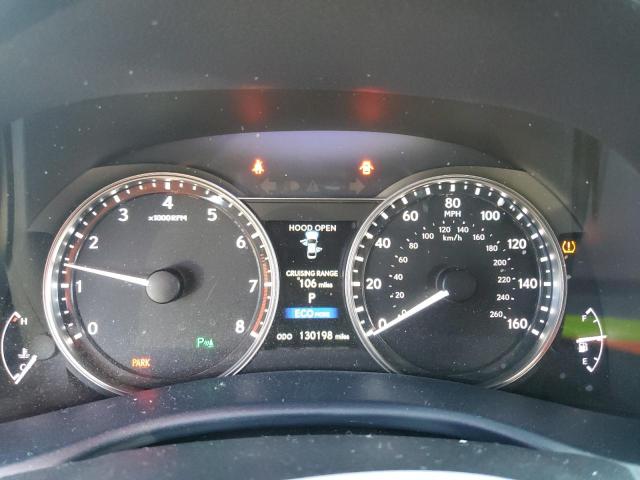 JTHBE1BL7E5040396 Lexus GS 350