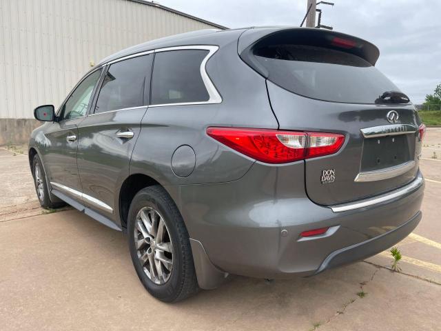 5N1AL0MMXFC504695 Infiniti QX60