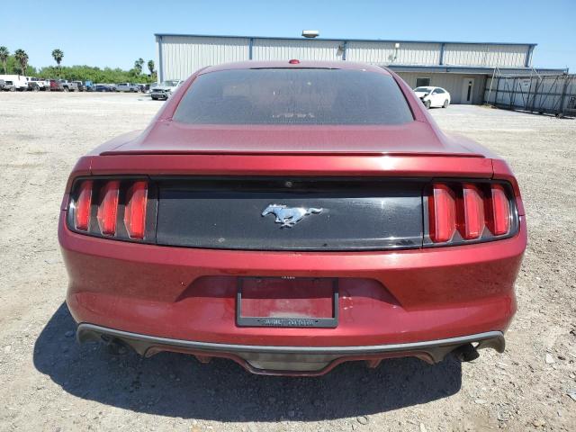1FA6P8TH3G5217292 Ford Mustang