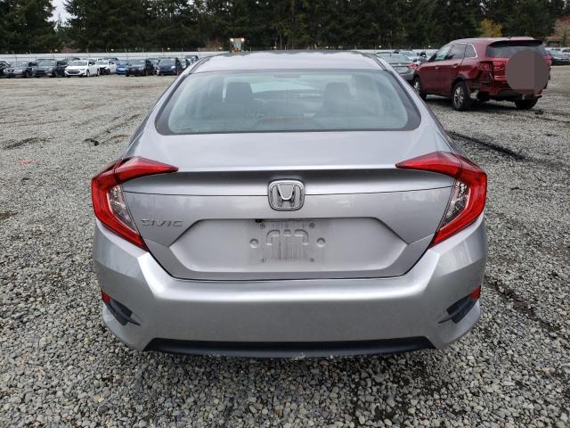 2HGFC2F55GH521898 Honda Civic Lx