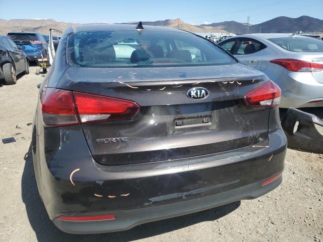 3KPFK4A77HE112403 KIA FORTE LX