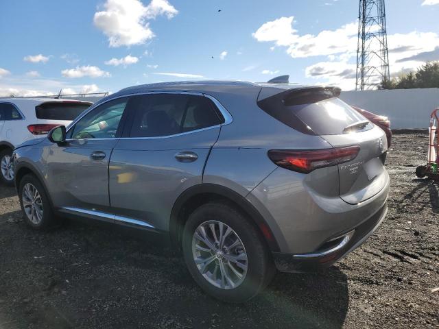LRBAZLR4XPD120505 Buick Envision Preferred
