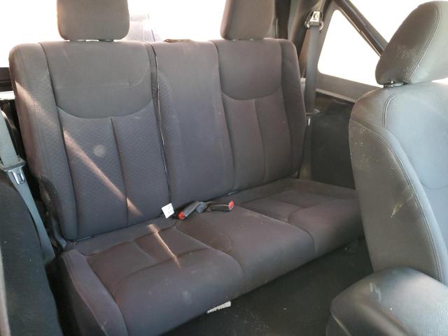 1C4AJWAG9JL900301 Jeep Wrangler Sport