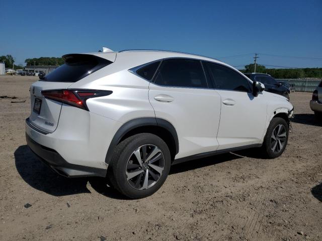 JTJGARBZXM5021889 Lexus Nx 300 Base