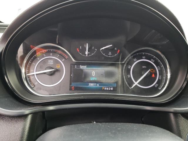 2G4GN5EX2E9315426 Buick Regal Premium