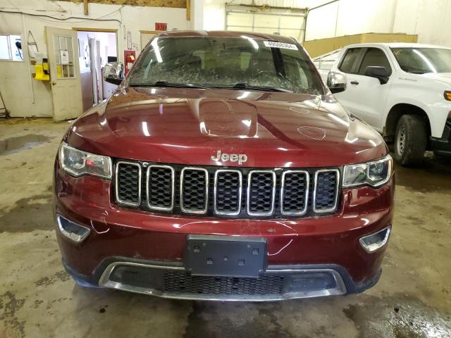 1C4RJFBG9LC173147 Jeep Grand Cherokee Limited