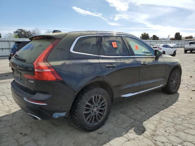 YV4BR0DL4J1023485 Volvo Xc60 T8 Inscription