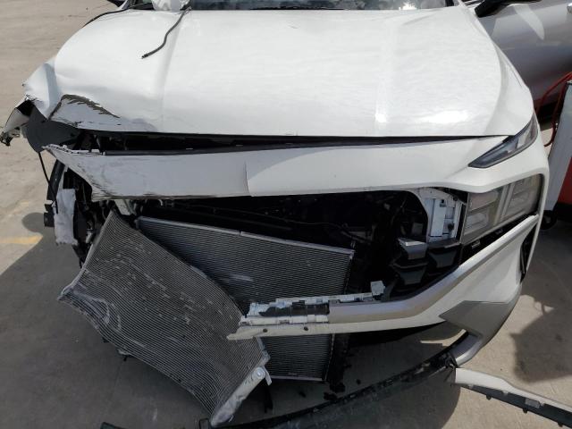 5NMS24AJ7PH600753 Hyundai Santa Fe Sel