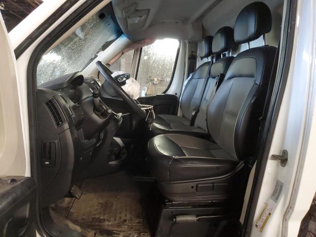 3C6TRVCG4HE539224 RAM Promaster 2500 2500 High