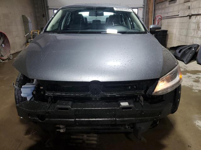 3VWD07AJ4EM428625 Volkswagen JETTA SE