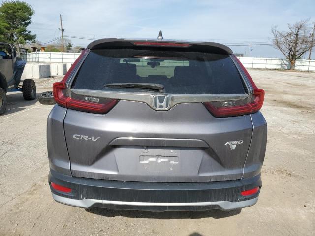 5J6RW2H56ML014176 Honda CR-V EX