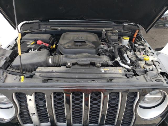 1C4JJXP68MW848036 Jeep Wrangler Unlimited Sahara 4xe