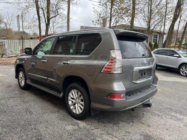 JTJBM7FX7E5086893 Lexus GX 460