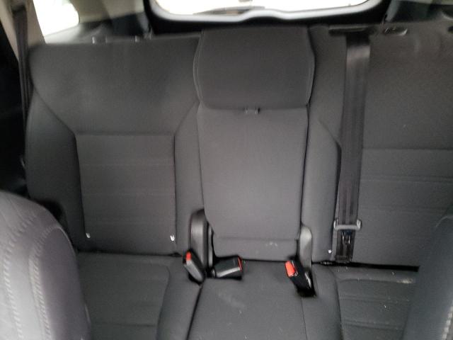 5XYPG4A30HG268899 KIA SORENTO LX