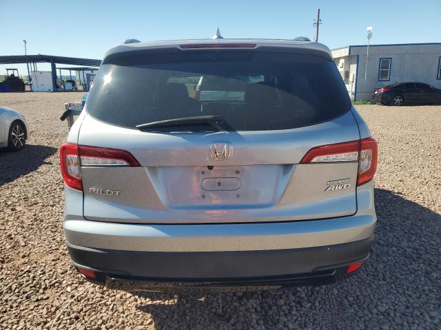 5FNYF6H23MB055432 Honda PILOT SE