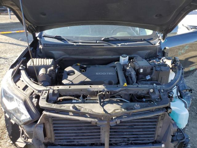 3GNAXJEV4JL362533 Chevrolet EQUINOX LT