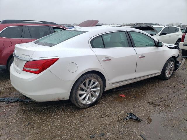 1G4GB5G37FF348823 Buick Lacrosse