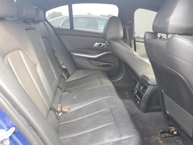 WBA5R7C50KFH27697 BMW 330XI