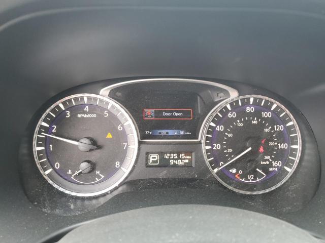 5N1AL0MN8FC540877 Infiniti QX60