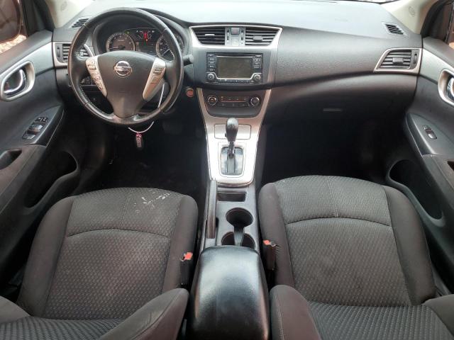 3N1AB7AP9FY290839 Nissan SENTRA S